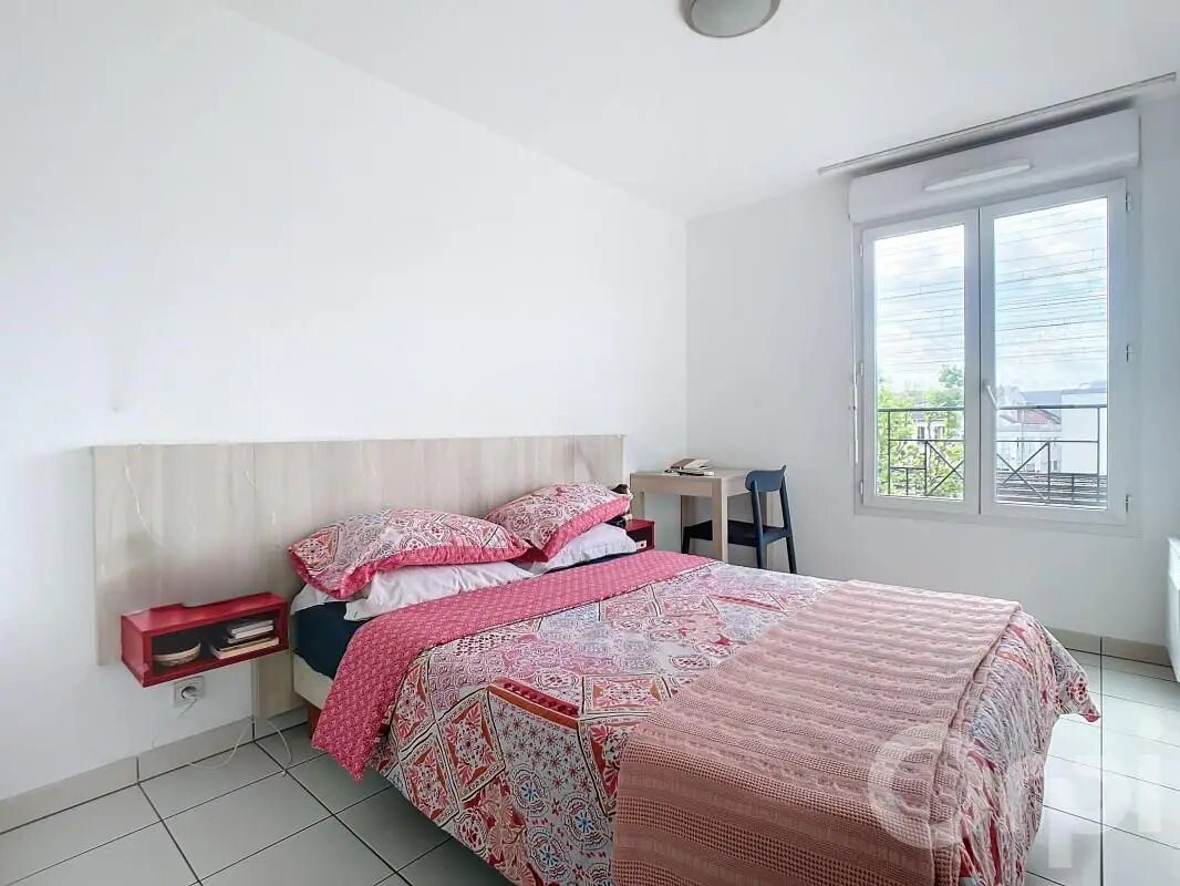Appartement à vendre, 35m², Maisons-Alfort
