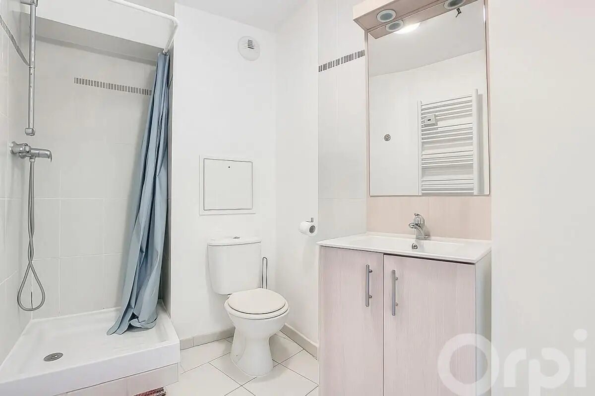 Appartement à vendre, 35m², Maisons-Alfort