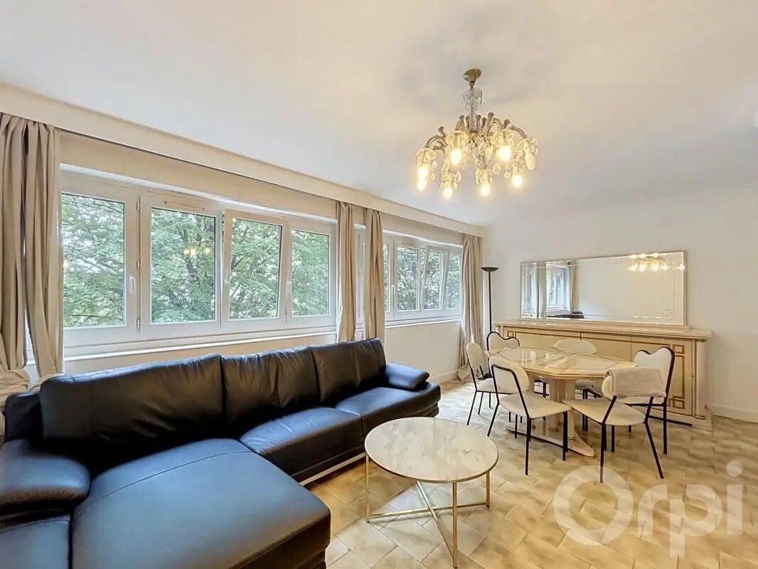 Appartement à louer, 79m², Vitry-sur-Seine