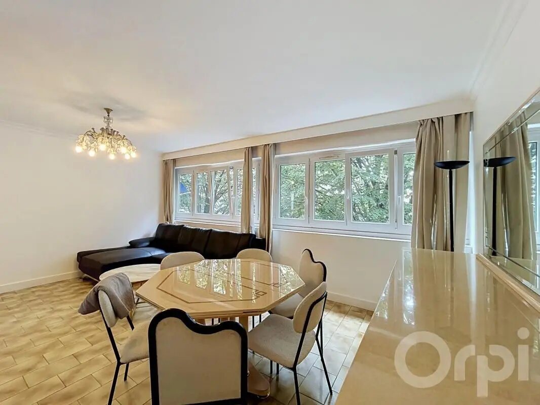 Appartement à louer, 79m², Vitry-sur-Seine