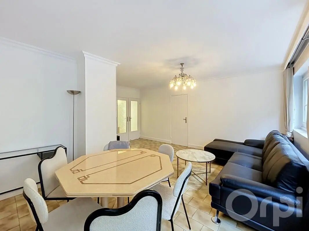 Appartement à louer, 79m², Vitry-sur-Seine