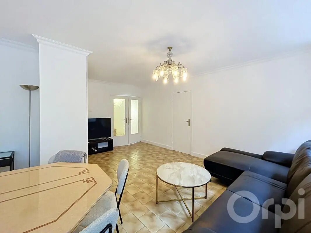Appartement à louer, 79m², Vitry-sur-Seine