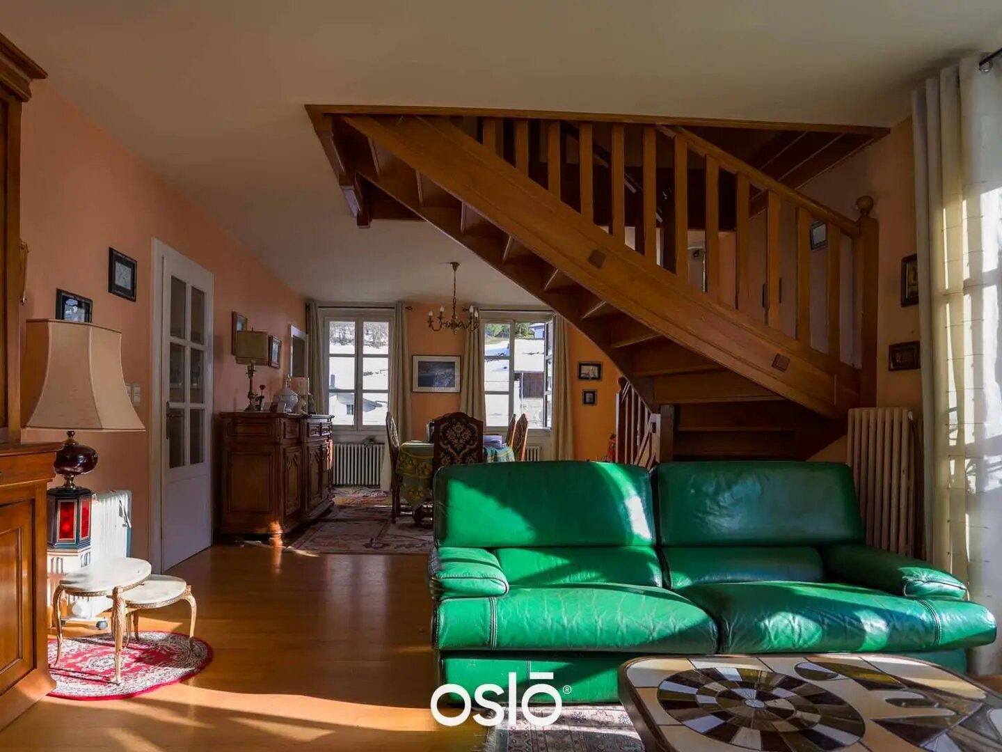 Maison à vendre, 170m², Les Rousses