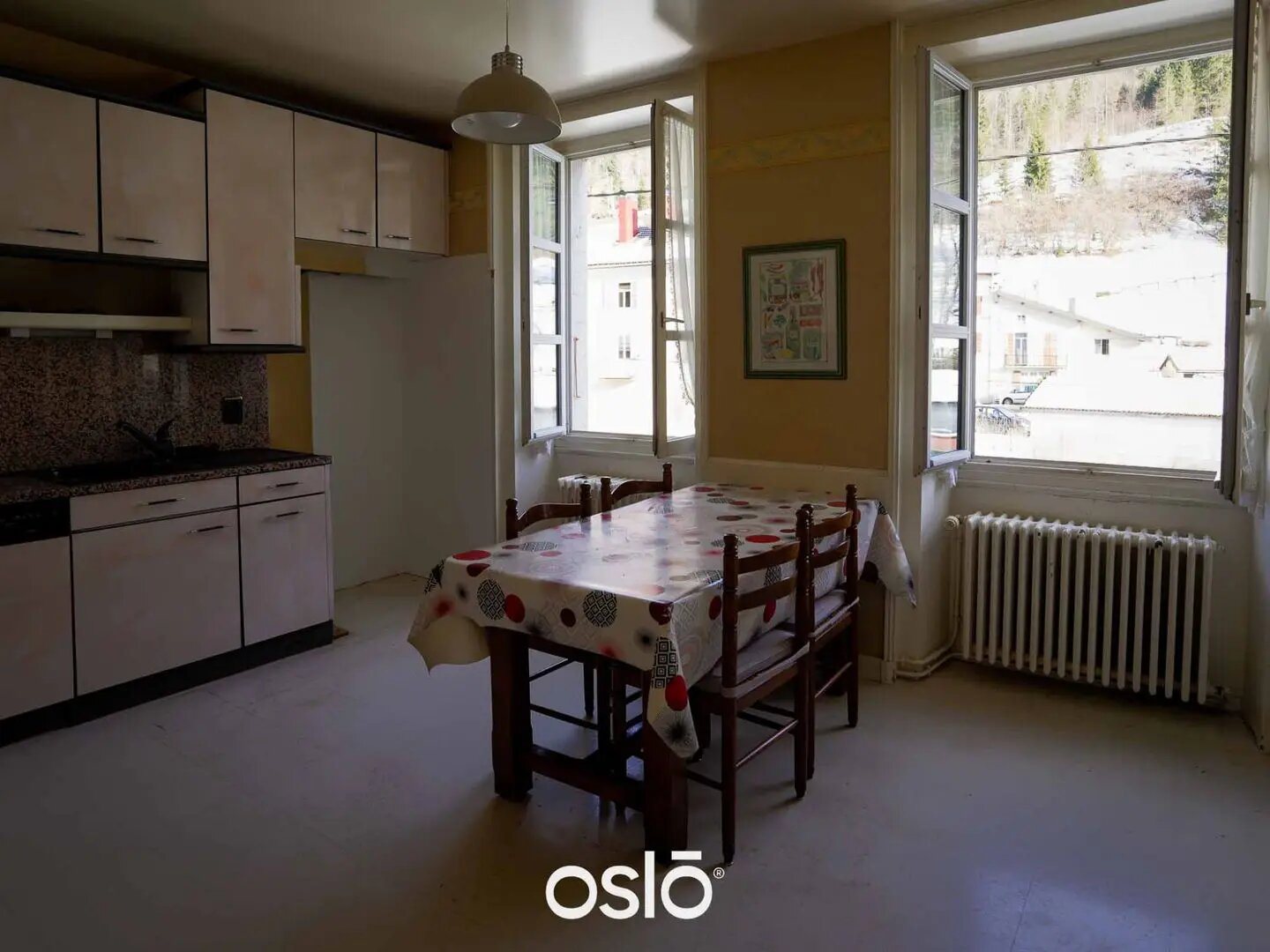 Maison à vendre, 170m², Les Rousses