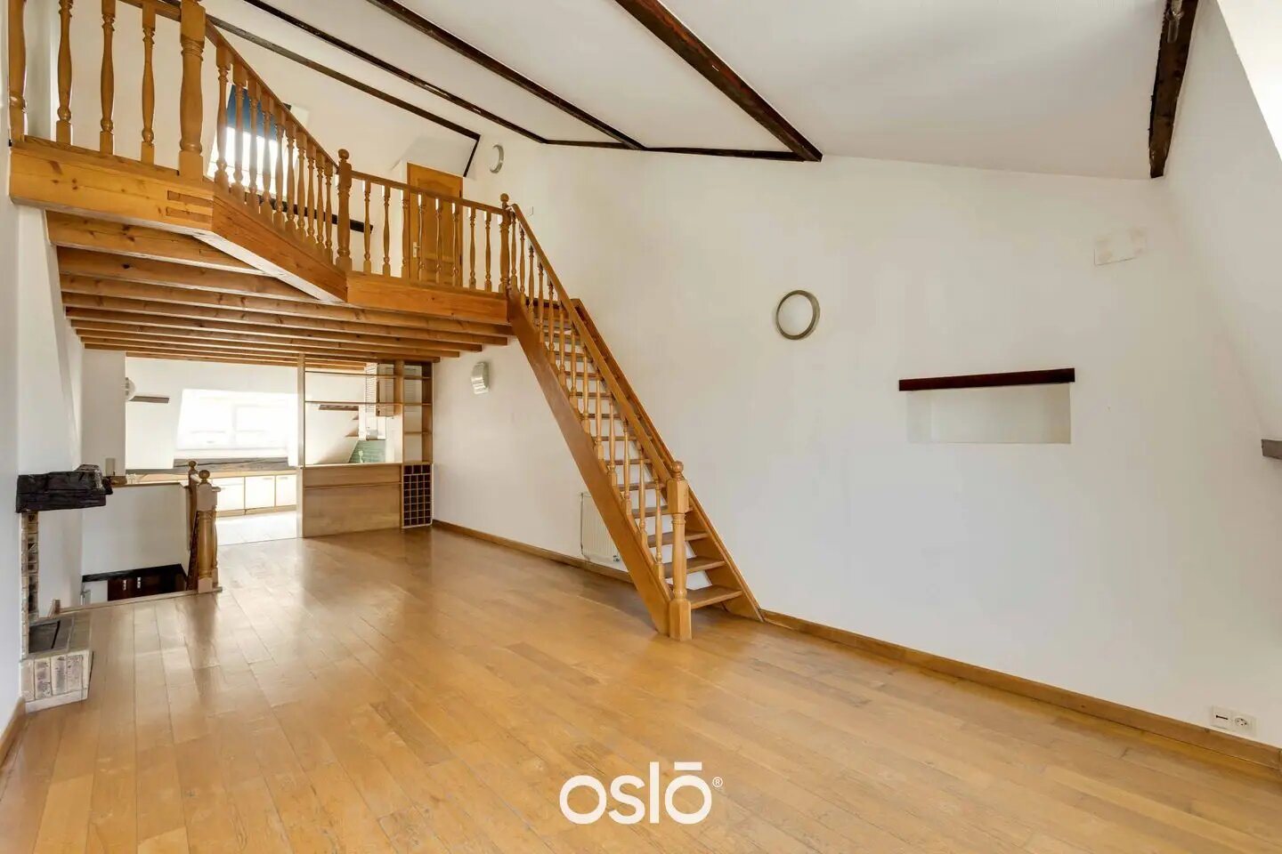 Appartement à vendre, 112m², Besançon