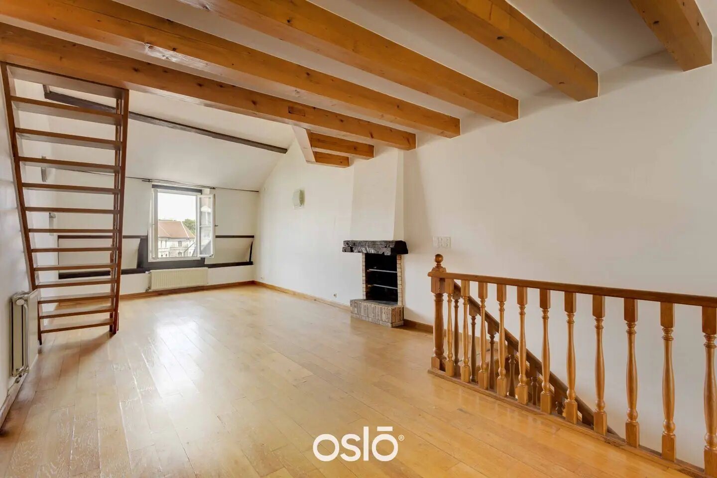 Appartement à vendre, 112m², Besançon