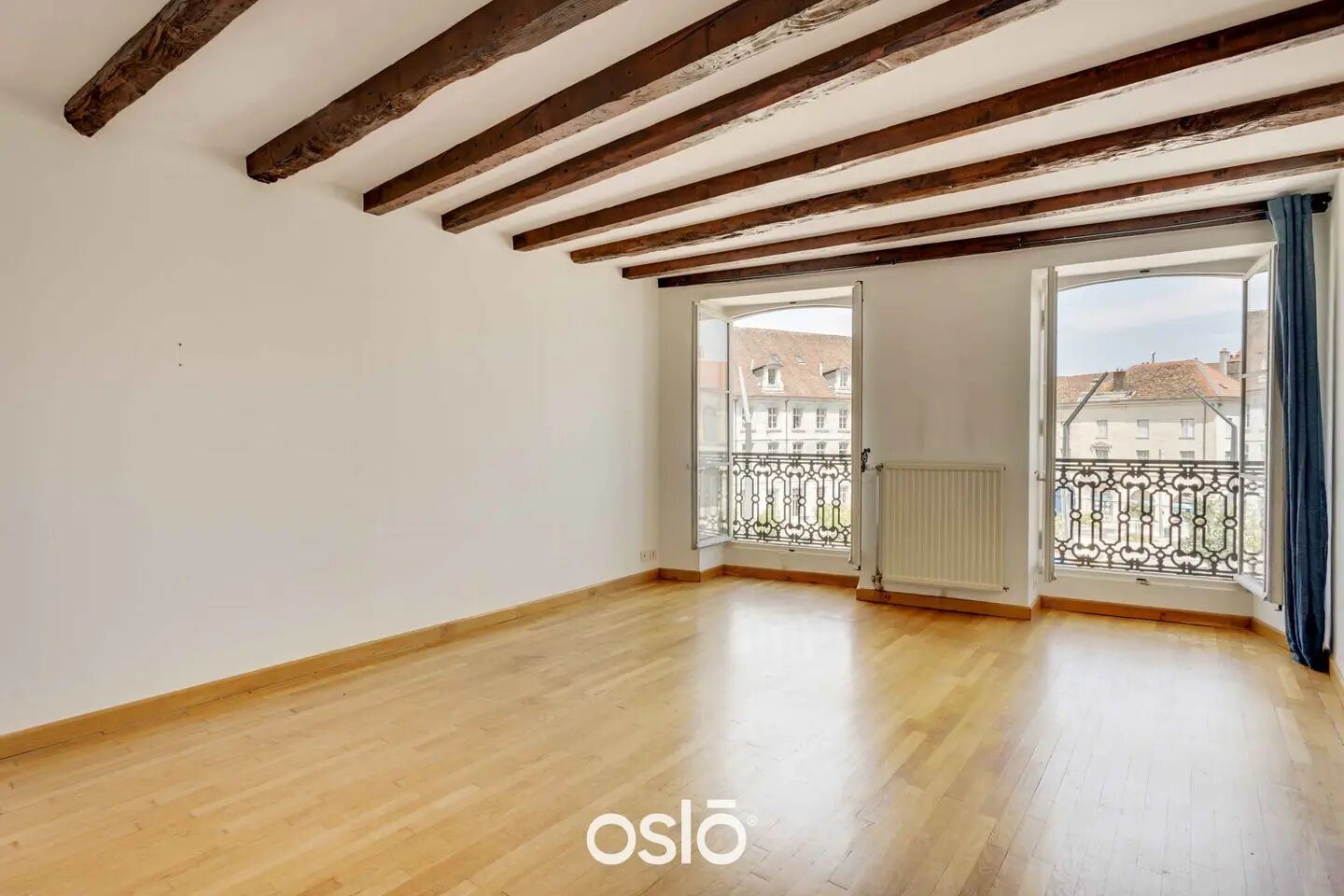 Appartement à vendre, 112m², Besançon