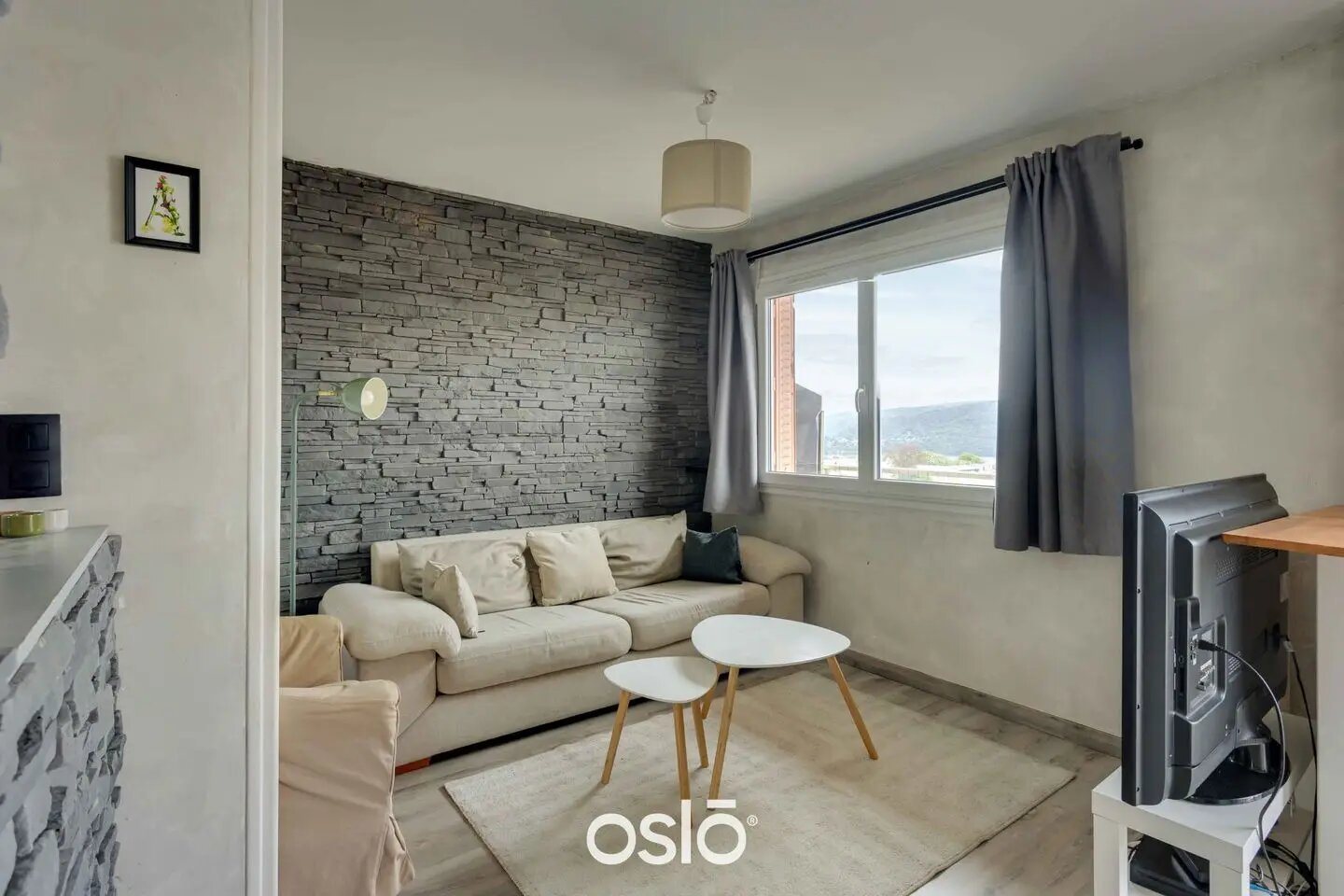 Appartement à vendre, 75m², Besançon