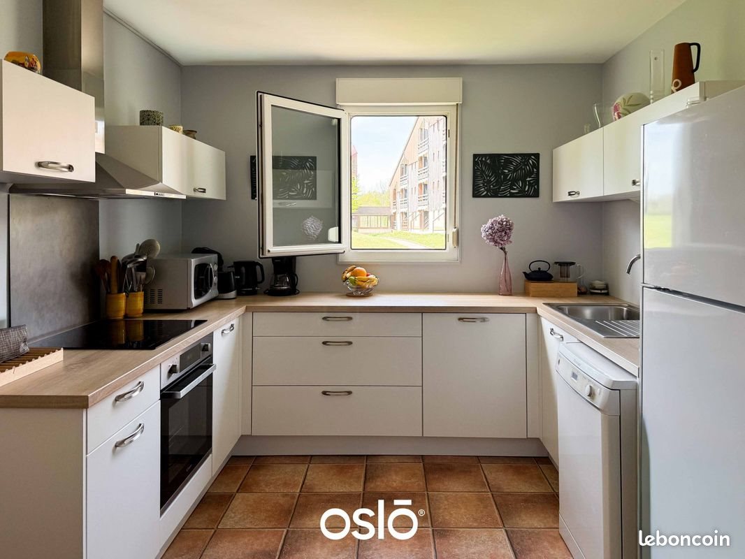 Appartement à vendre, 104m², Les Rousses