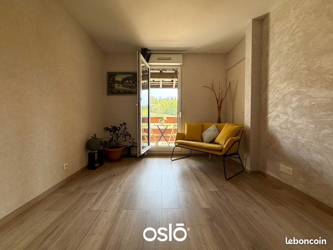 Appartement à vendre, 104m², Les Rousses