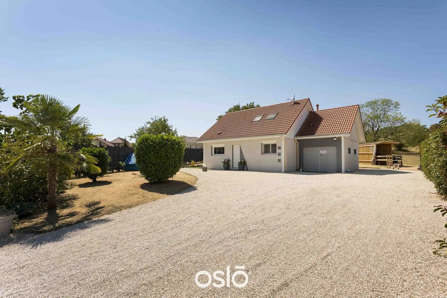 Maison à vendre, 141m², Besançon