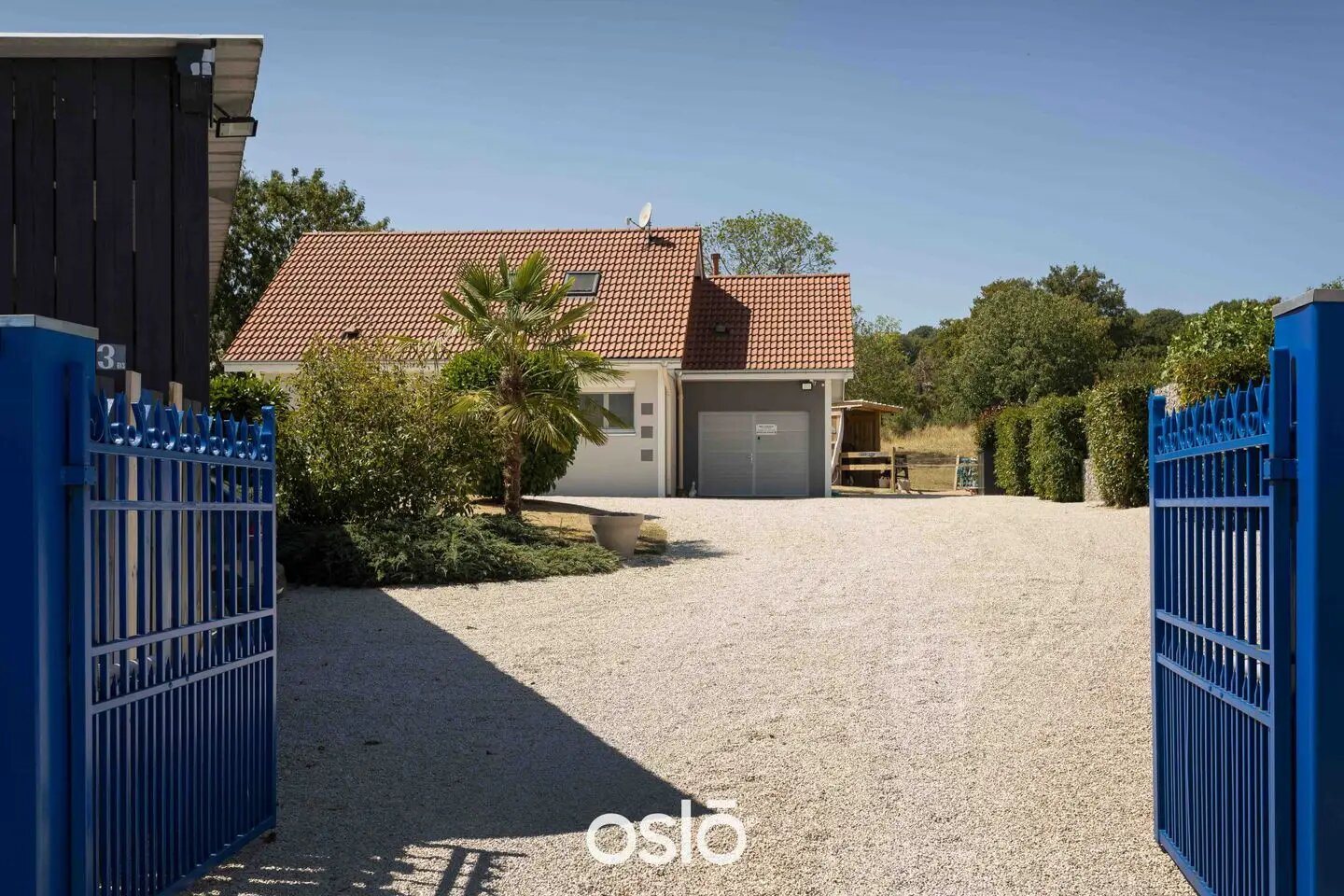 Maison à vendre, 141m², Besançon