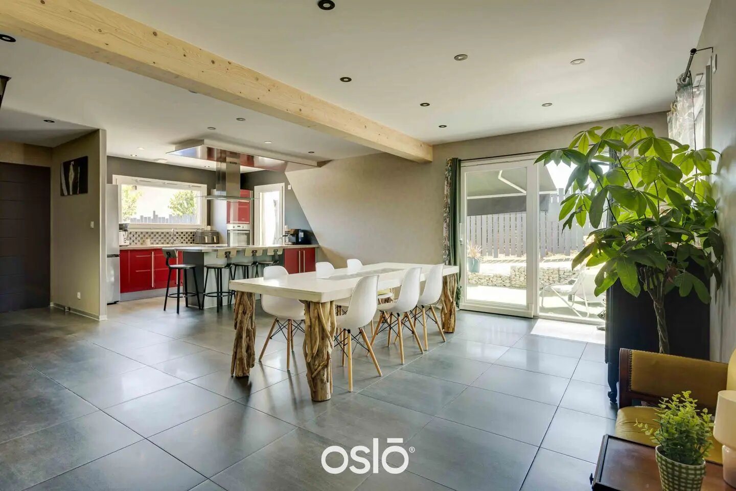 Maison à vendre, 141m², Besançon