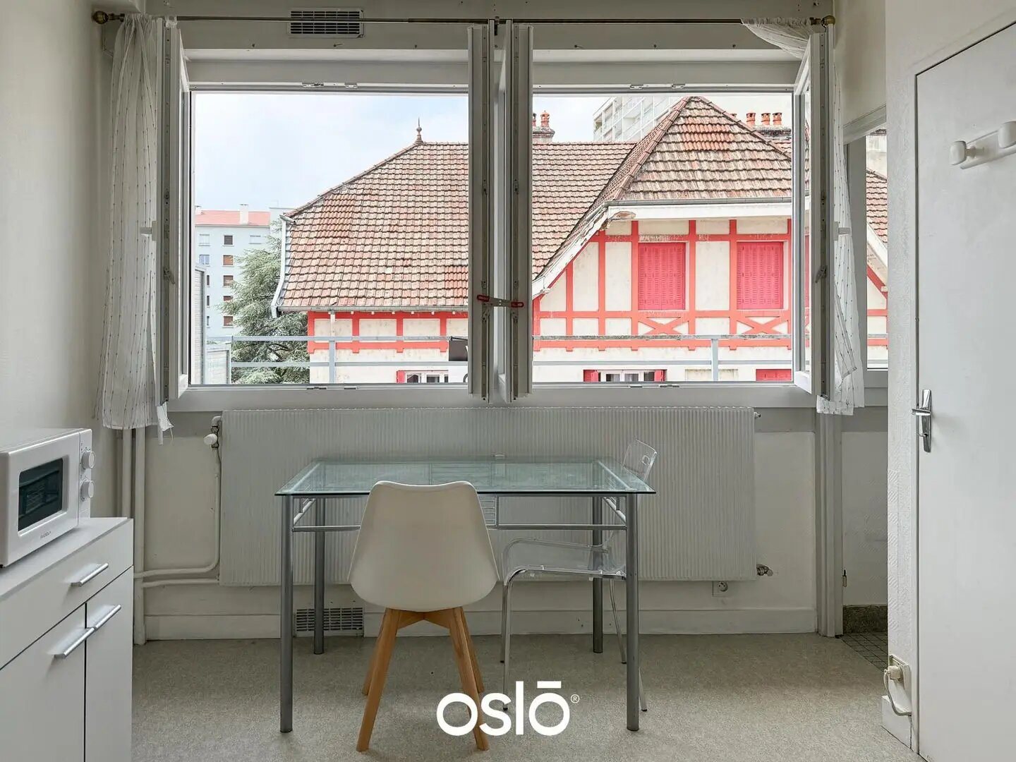 Appartement à vendre, 15m², Besançon