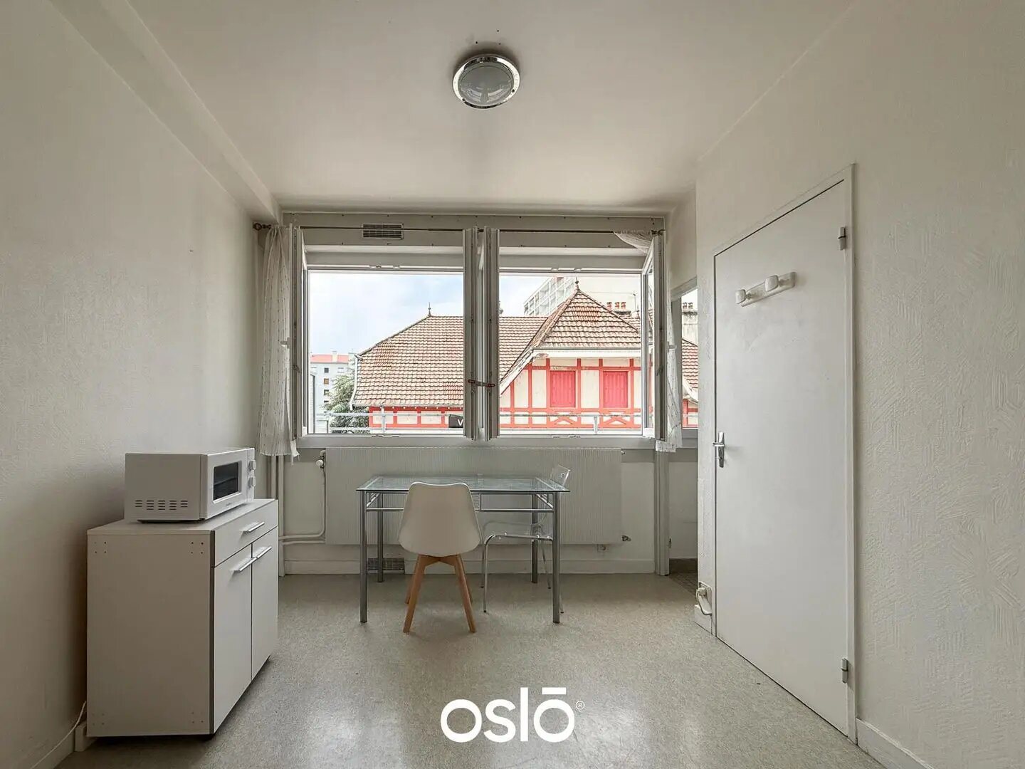 Appartement à vendre, 15m², Besançon