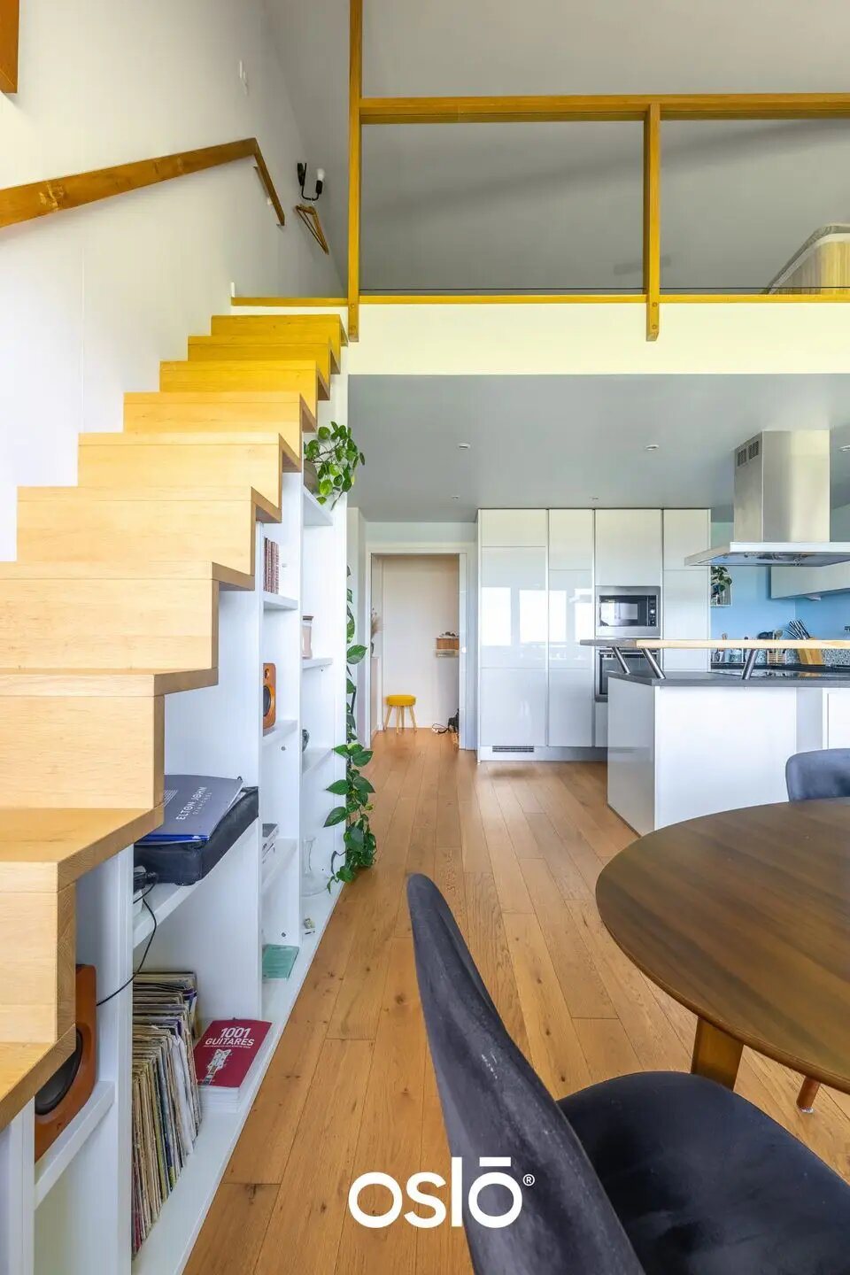 Appartement à vendre, 92m², Les Rousses