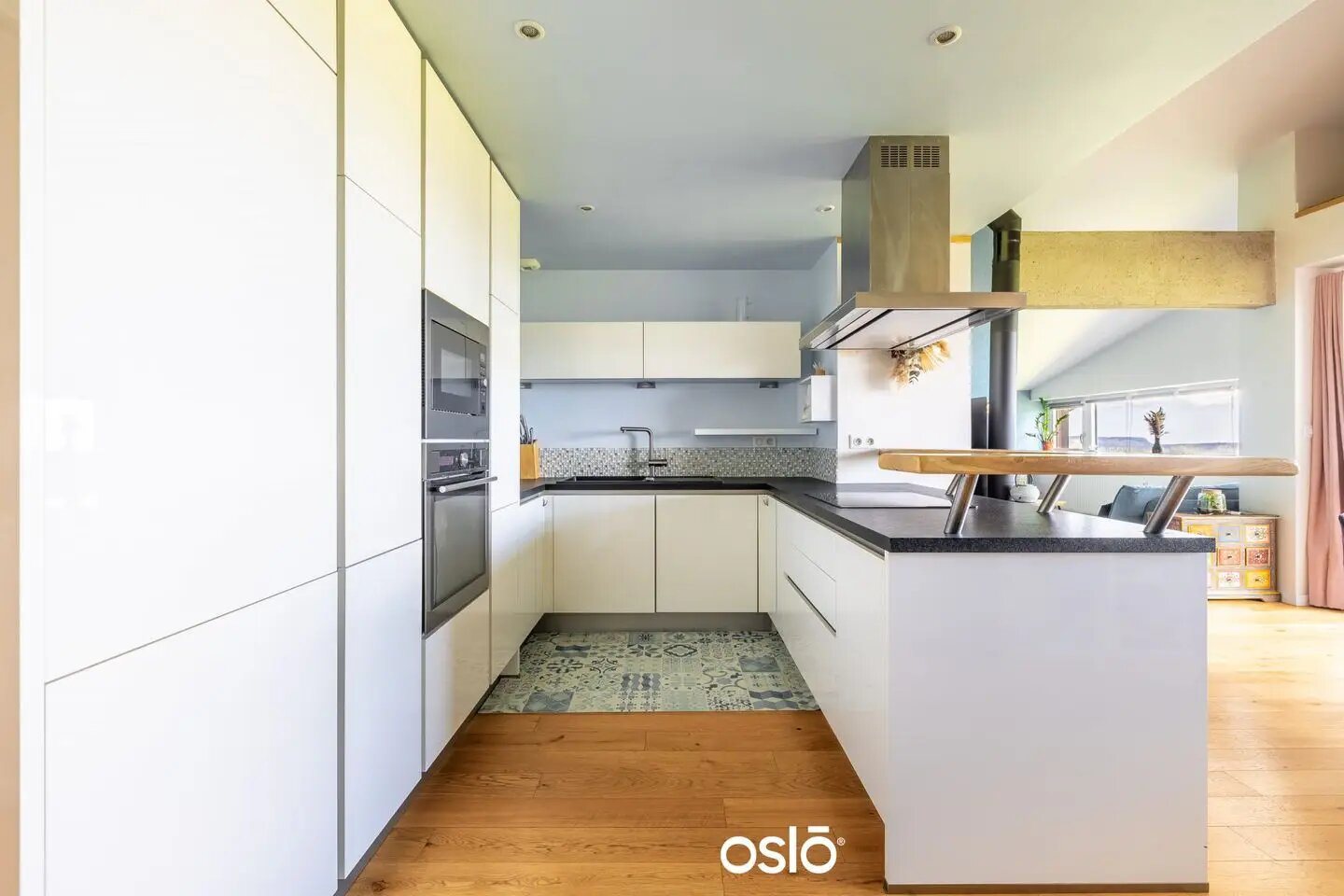 Appartement à vendre, 92m², Les Rousses