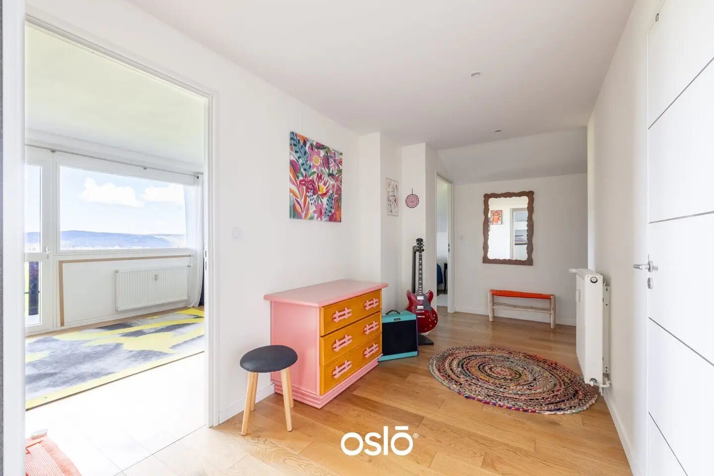 Appartement à vendre, 92m², Les Rousses