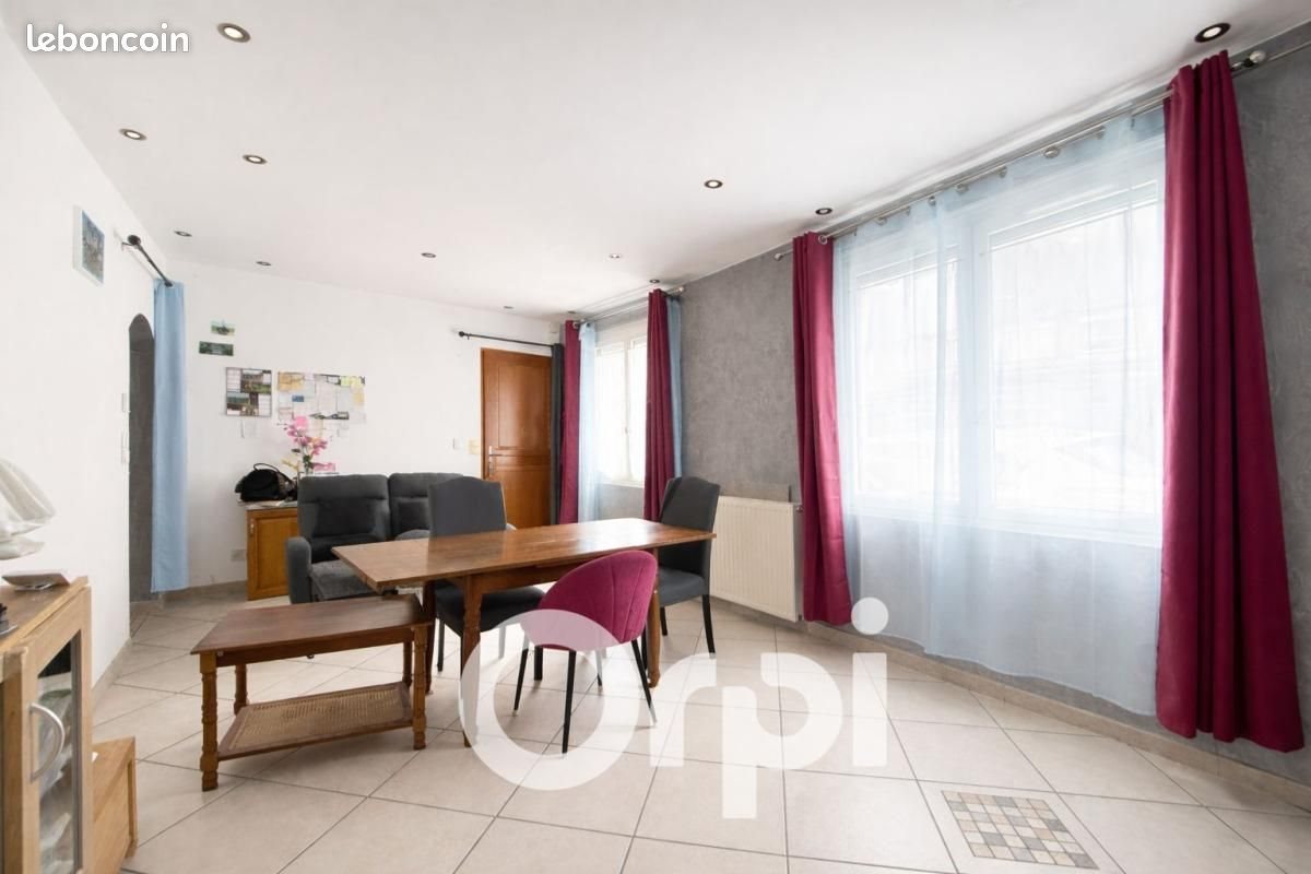 Appartement à vendre, 60m², Froges