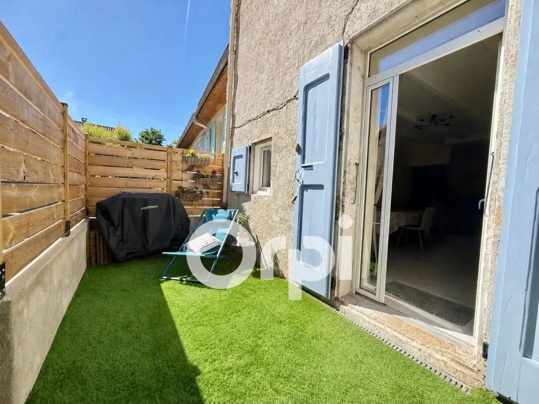 Maison à vendre, 70m², La Terrasse