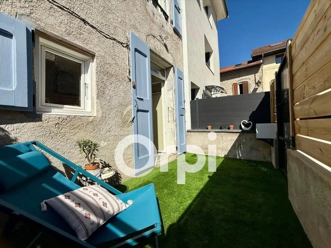 Maison à vendre, 70m², La Terrasse