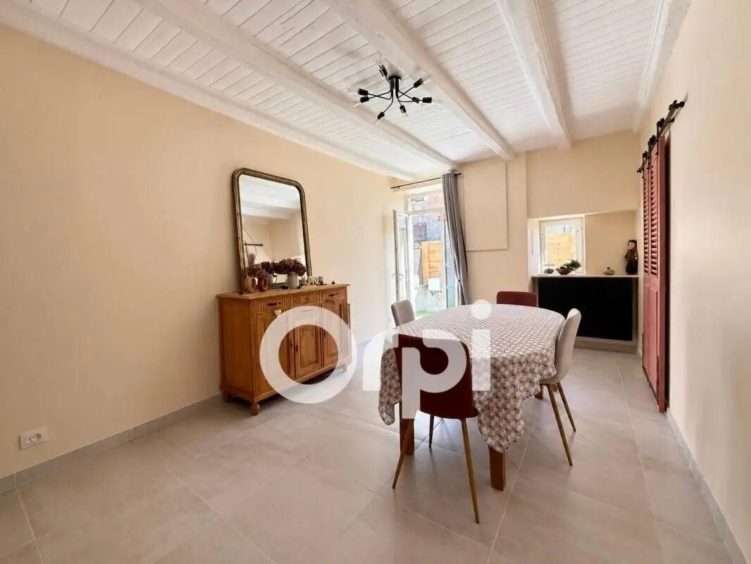 Maison à vendre, 70m², La Terrasse