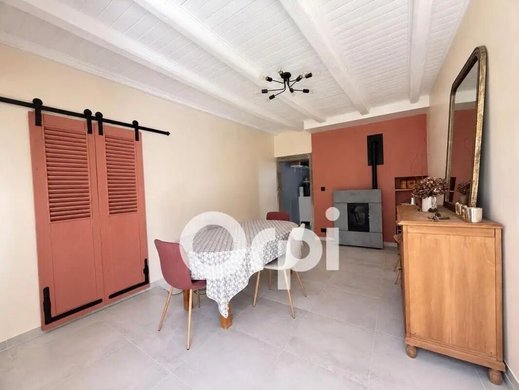 Maison à vendre, 70m², La Terrasse