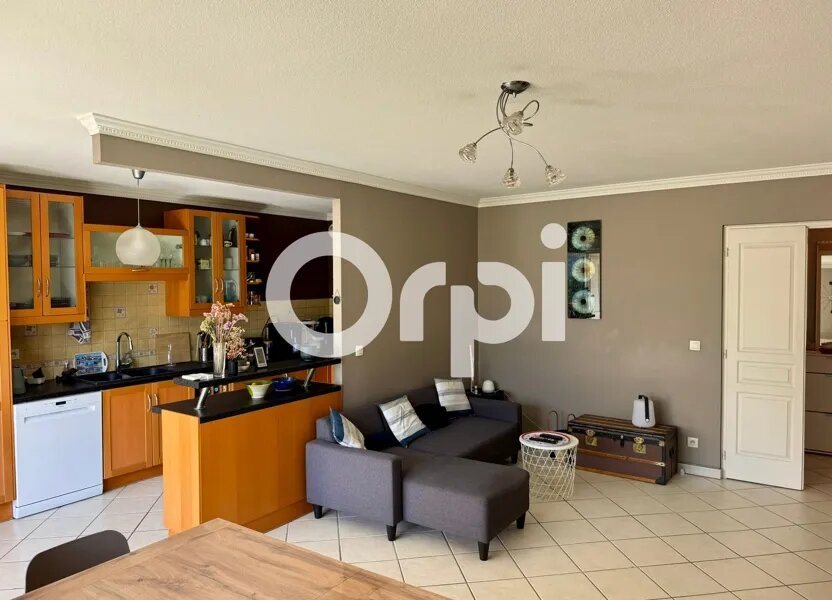Appartement à vendre, 95m², Goncelin