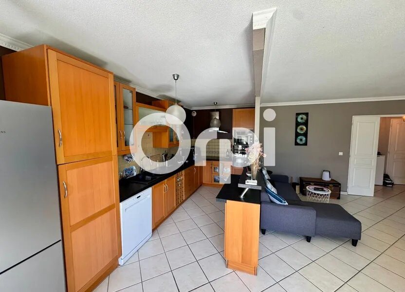 Appartement à vendre, 95m², Goncelin