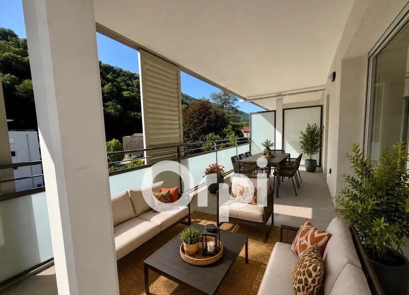 Appartement à vendre, 51m², Villard-Bonnot
