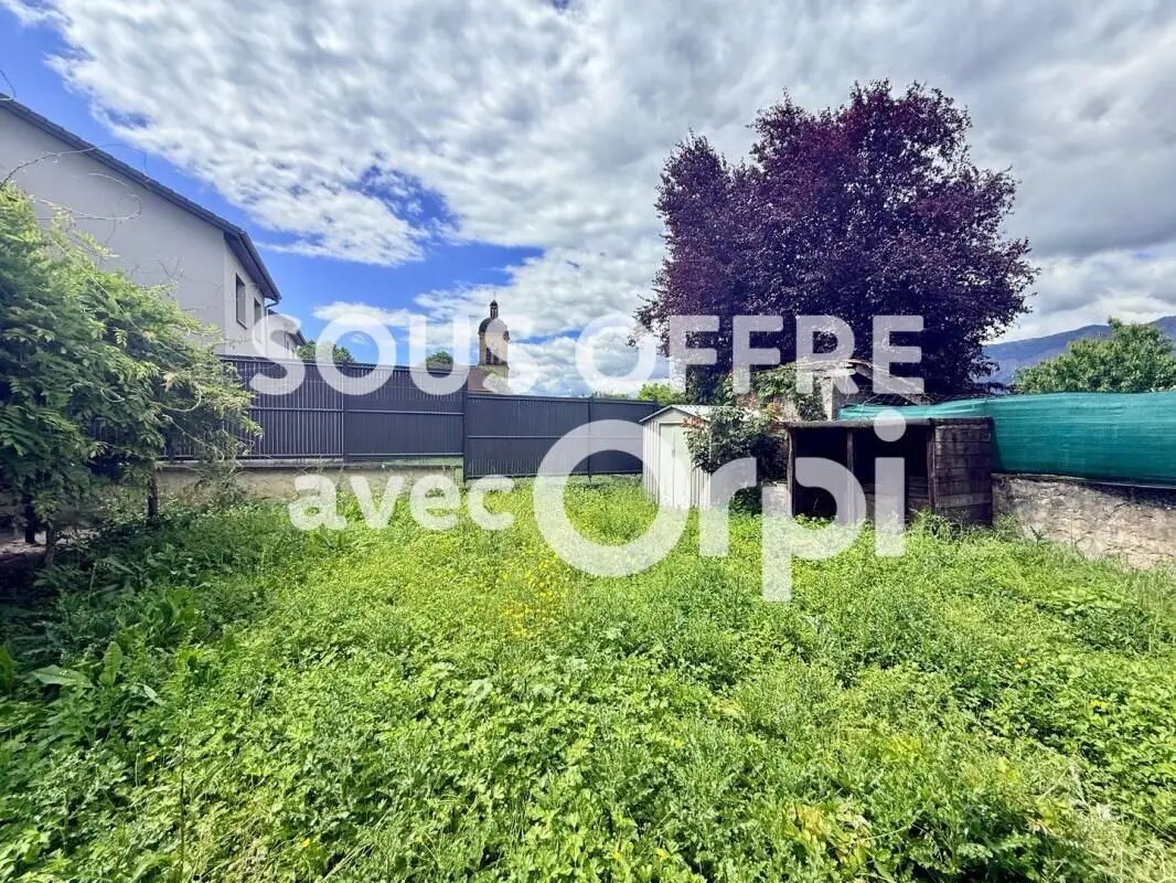 Maison à vendre, 160m², Villard-Bonnot