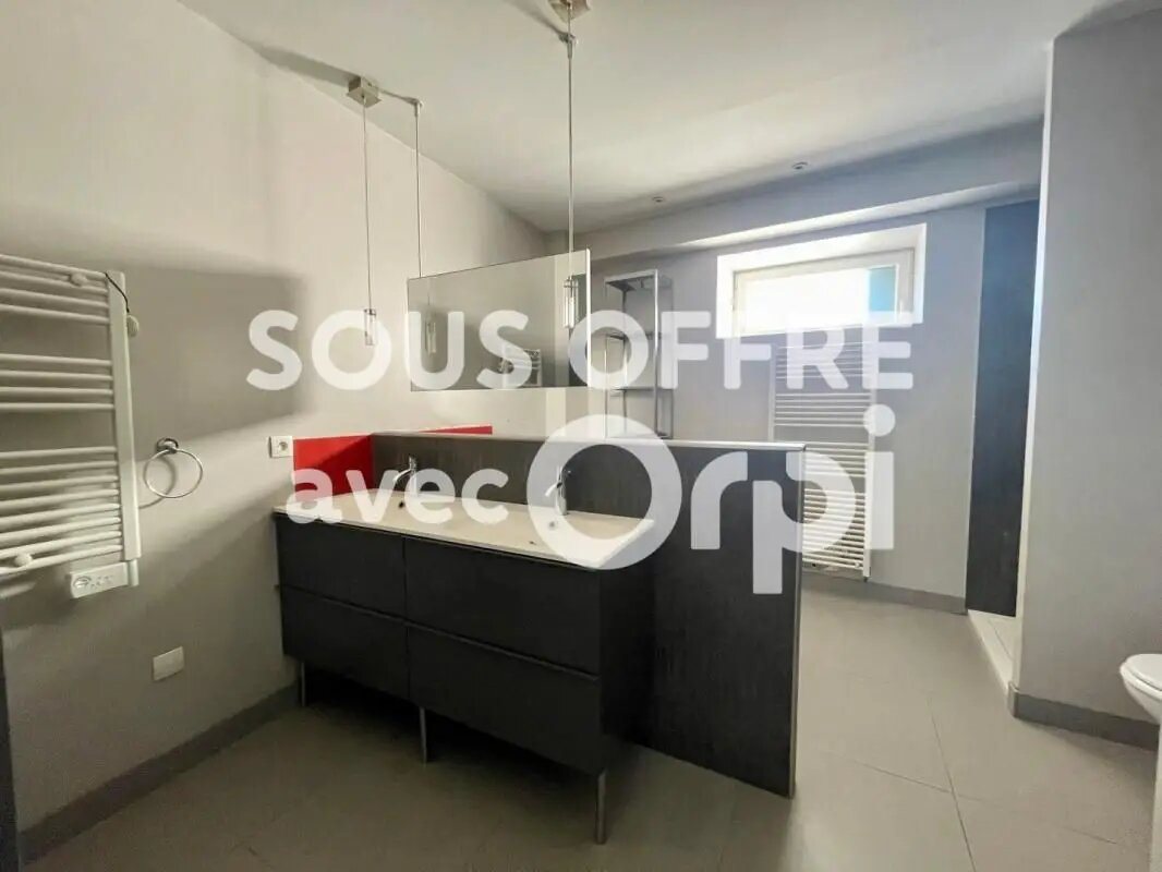 Maison à vendre, 160m², Villard-Bonnot