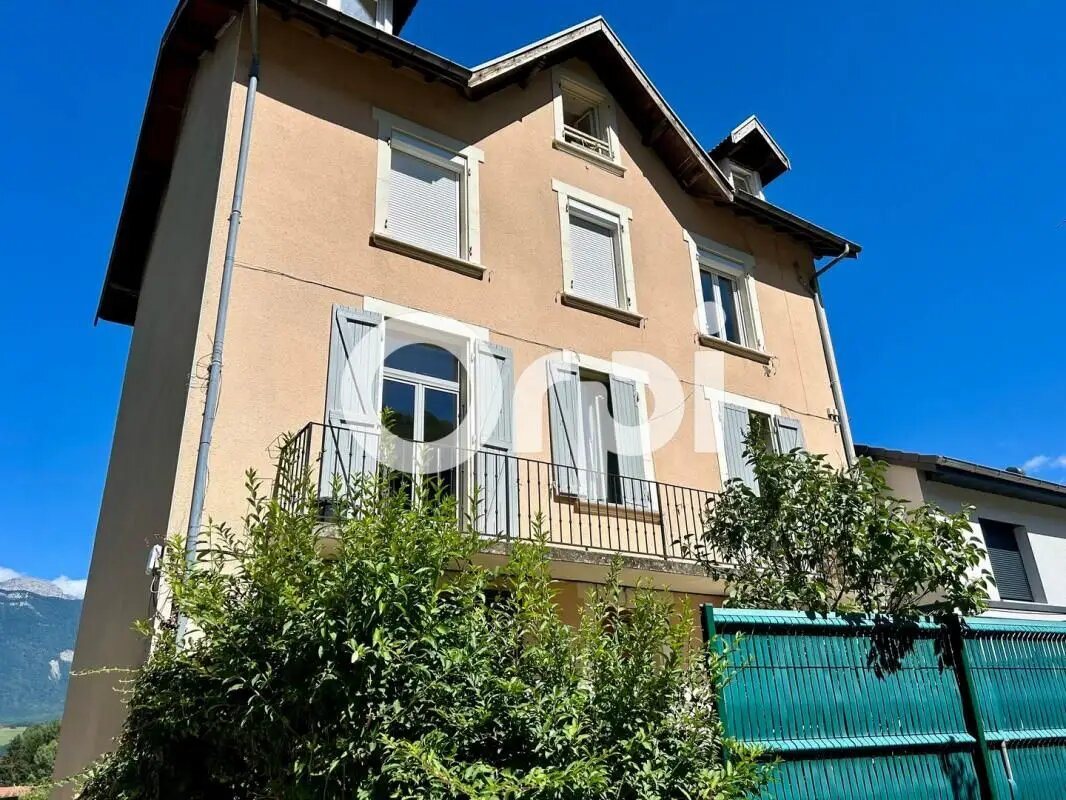 Appartement à louer, 58m², Villard-Bonnot