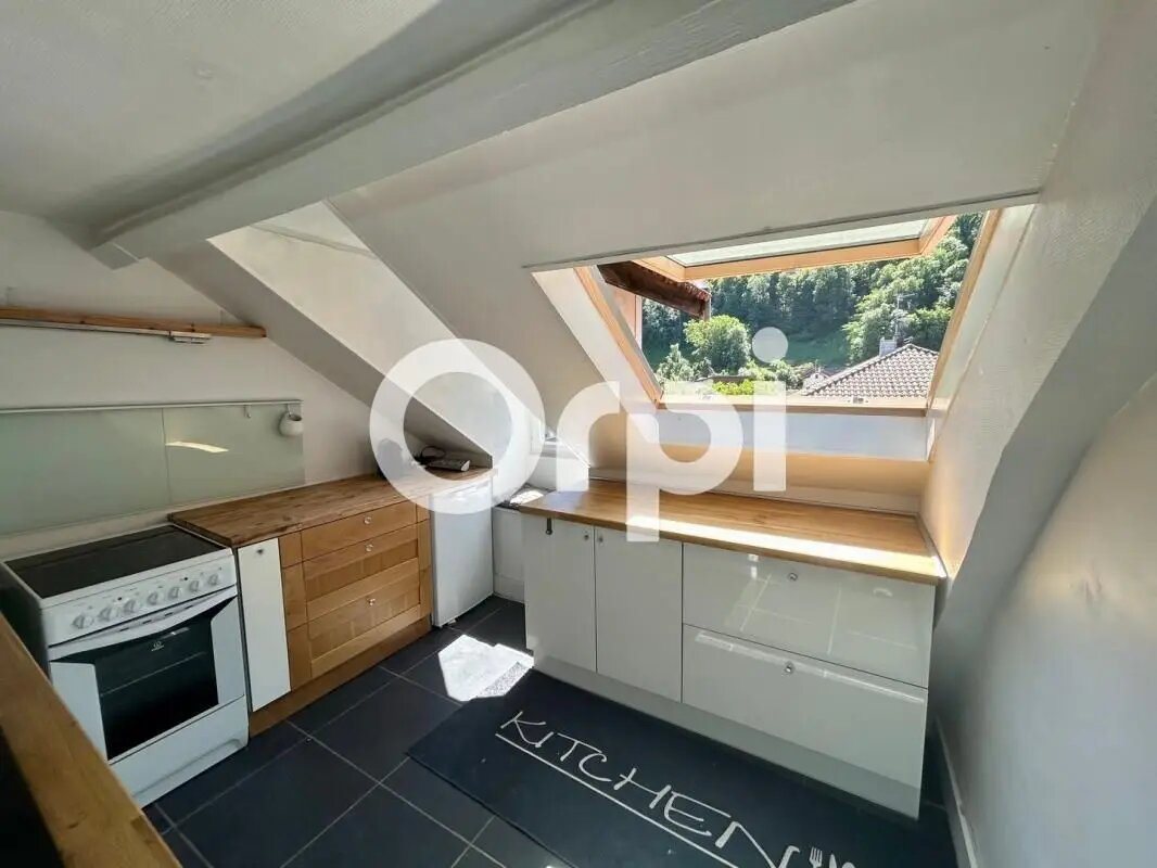 Appartement à louer, 58m², Villard-Bonnot