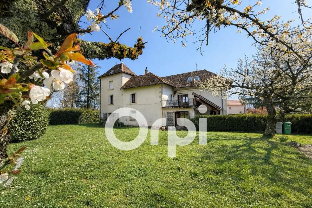 Maison à vendre, 277m², Montbonnot-Saint-Martin