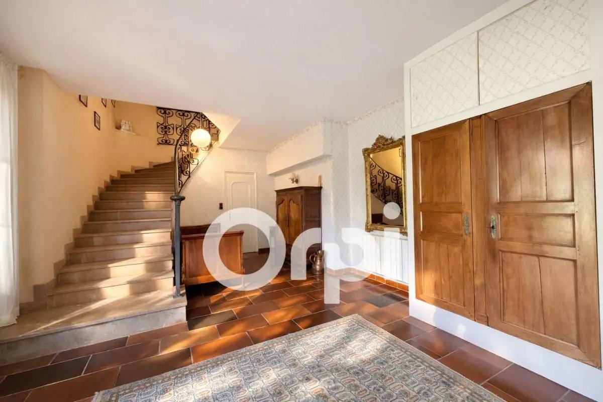 Maison à vendre, 277m², Montbonnot-Saint-Martin