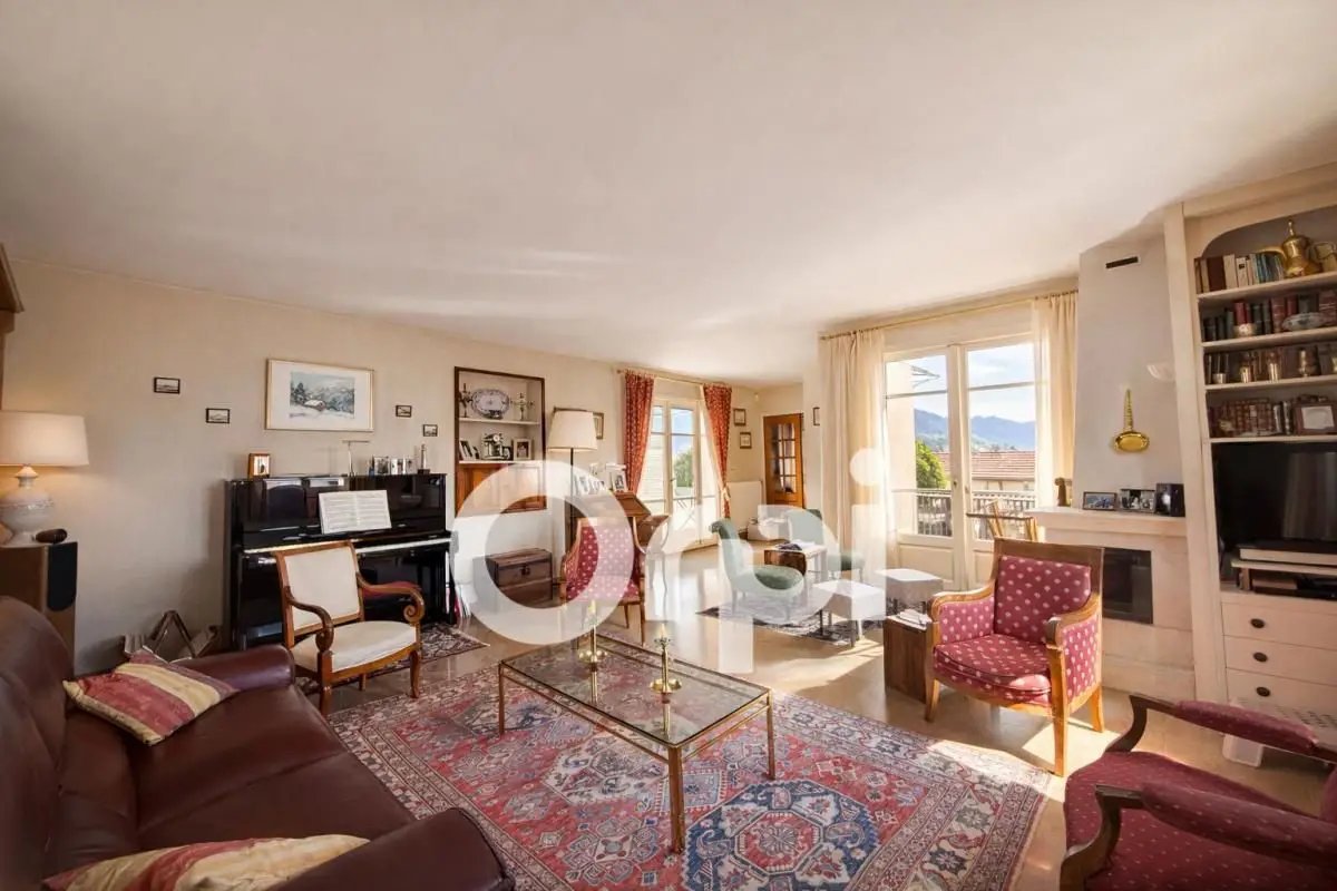 Maison à vendre, 277m², Montbonnot-Saint-Martin