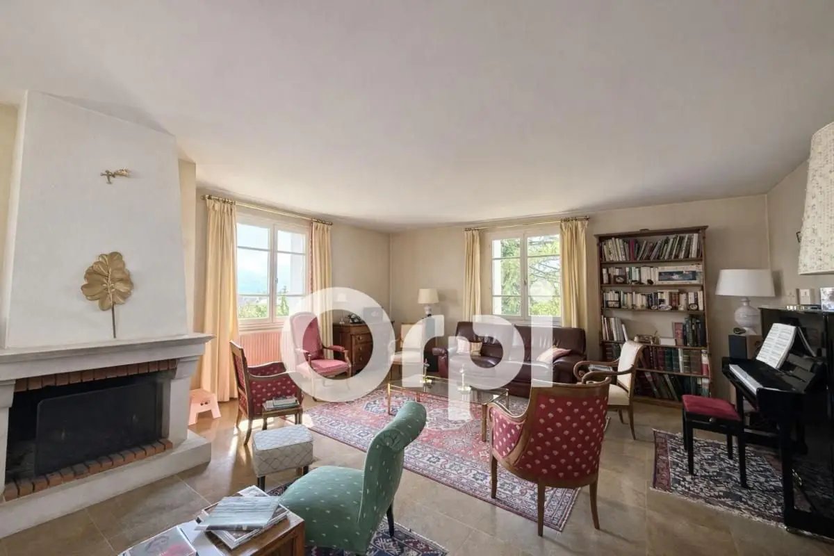 Maison à vendre, 277m², Montbonnot-Saint-Martin