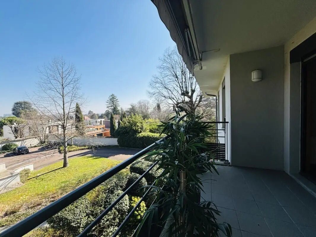 Appartement à louer, 68m², Ecully