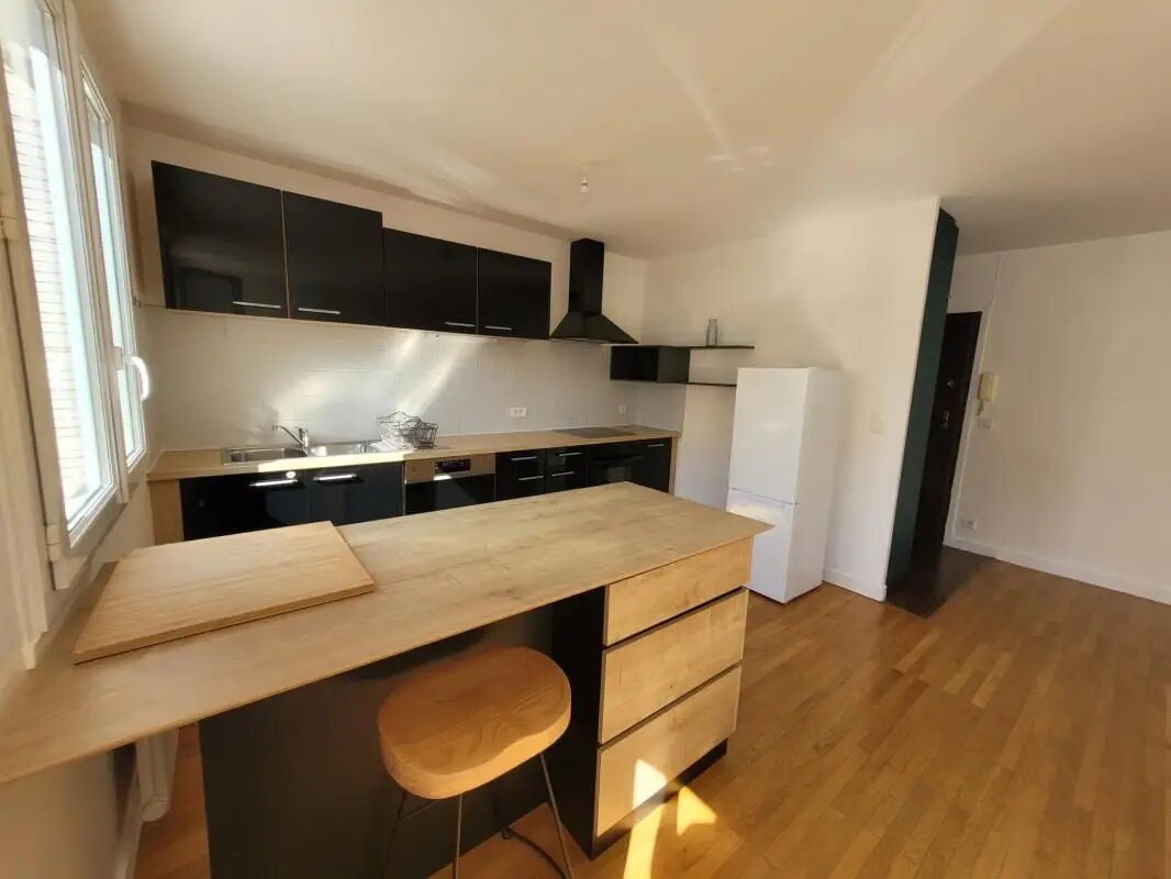 Appartement à louer, 63m², Caluire-et-Cuire