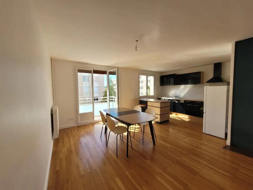 Appartement à louer, 63m², Caluire-et-Cuire