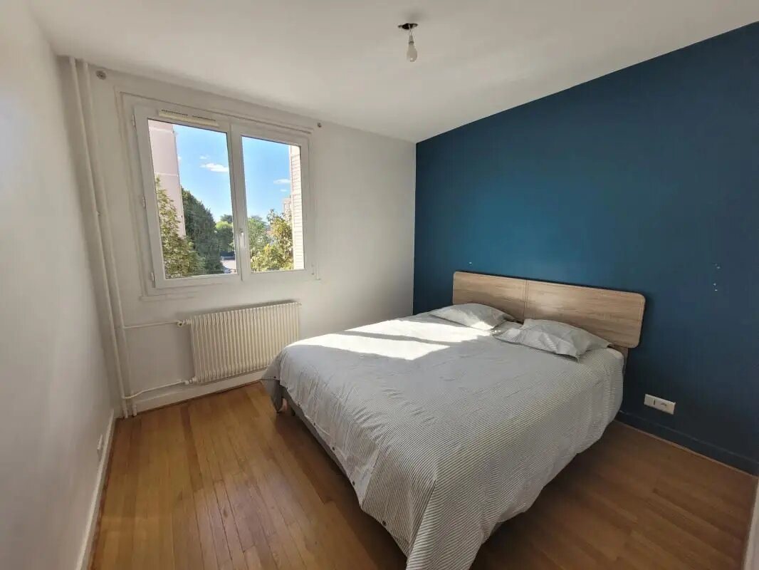 Appartement à louer, 63m², Caluire-et-Cuire