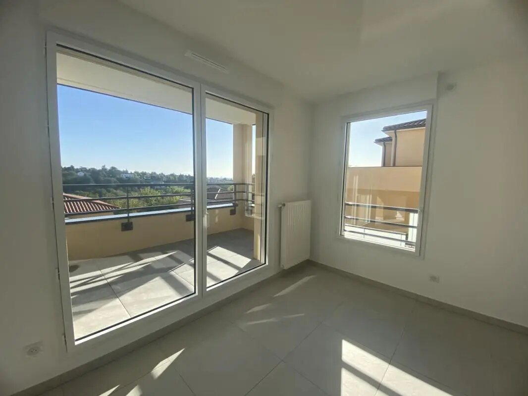 Appartement à louer, 45m², Saint-Didier-au-Mont-d'Or