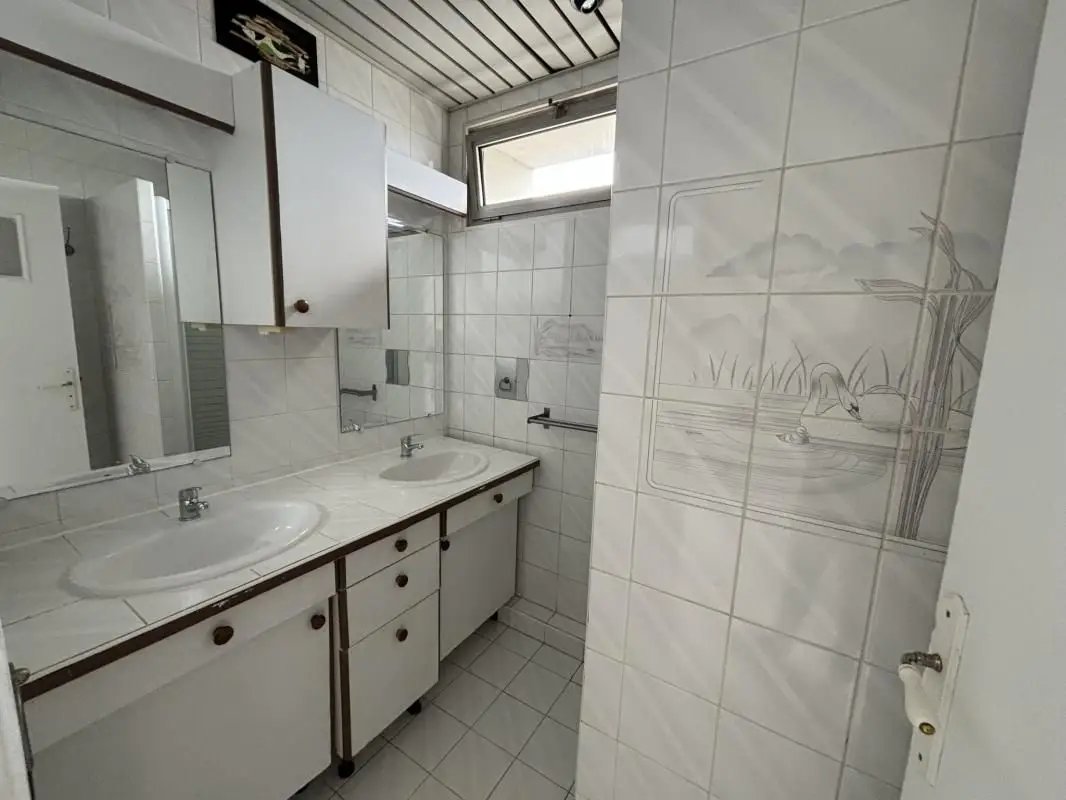 Appartement à louer, 99m², Lyon 8ème