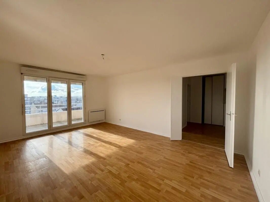 Appartement à louer, 69m², Villeurbanne