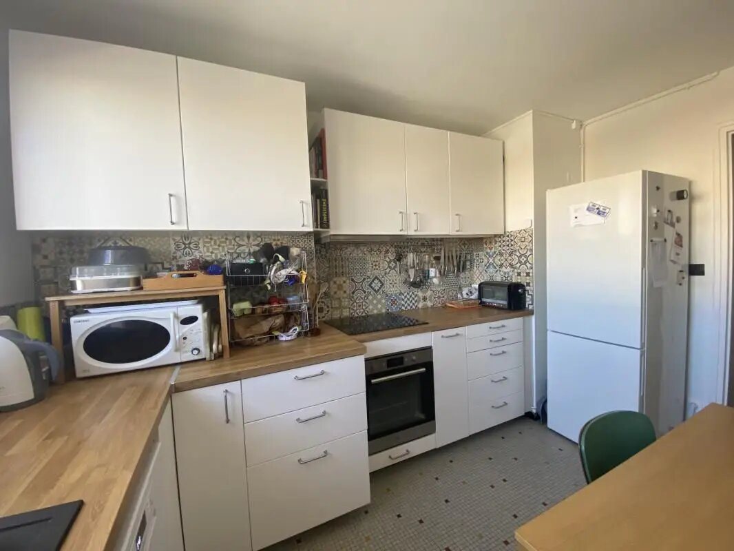 Appartement à louer, 76m², Villeurbanne