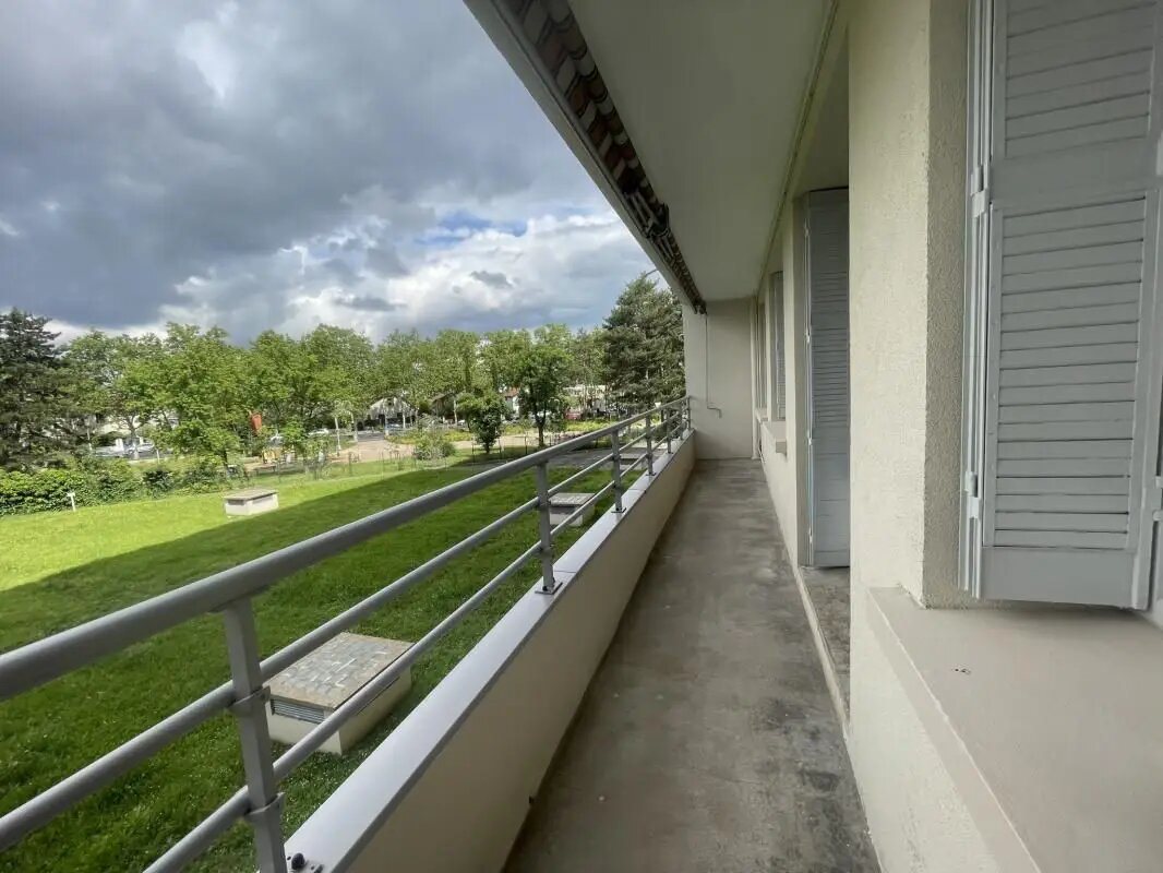Appartement à louer, 80m², Lyon 8ème