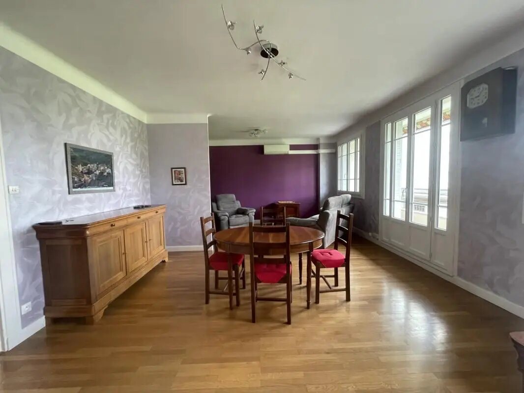 Appartement à louer, 80m², Lyon 8ème