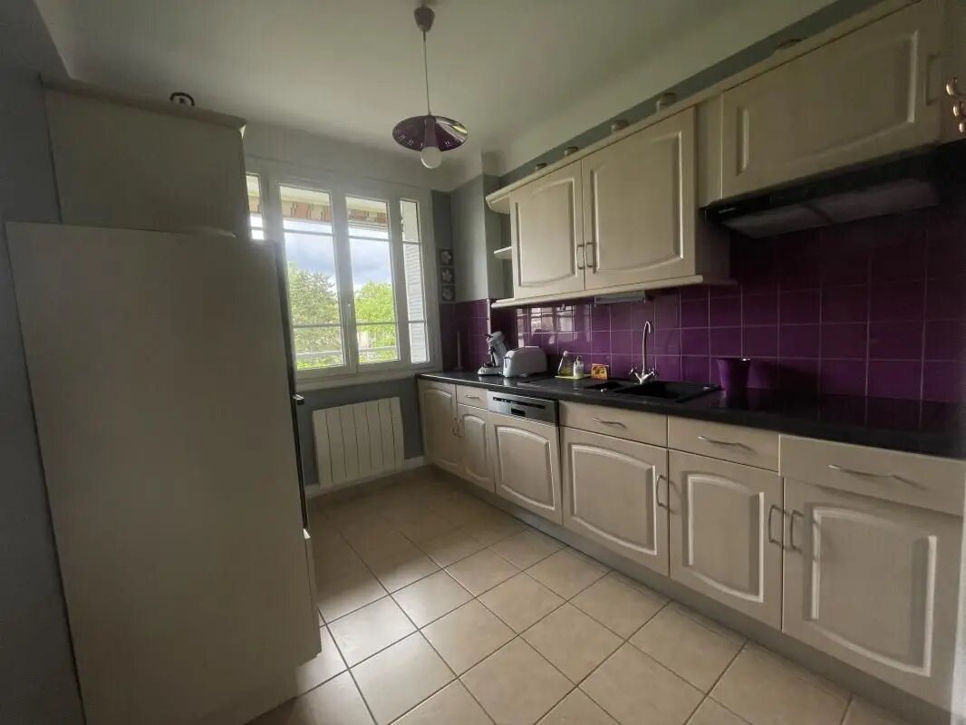 Appartement à louer, 80m², Lyon 8ème