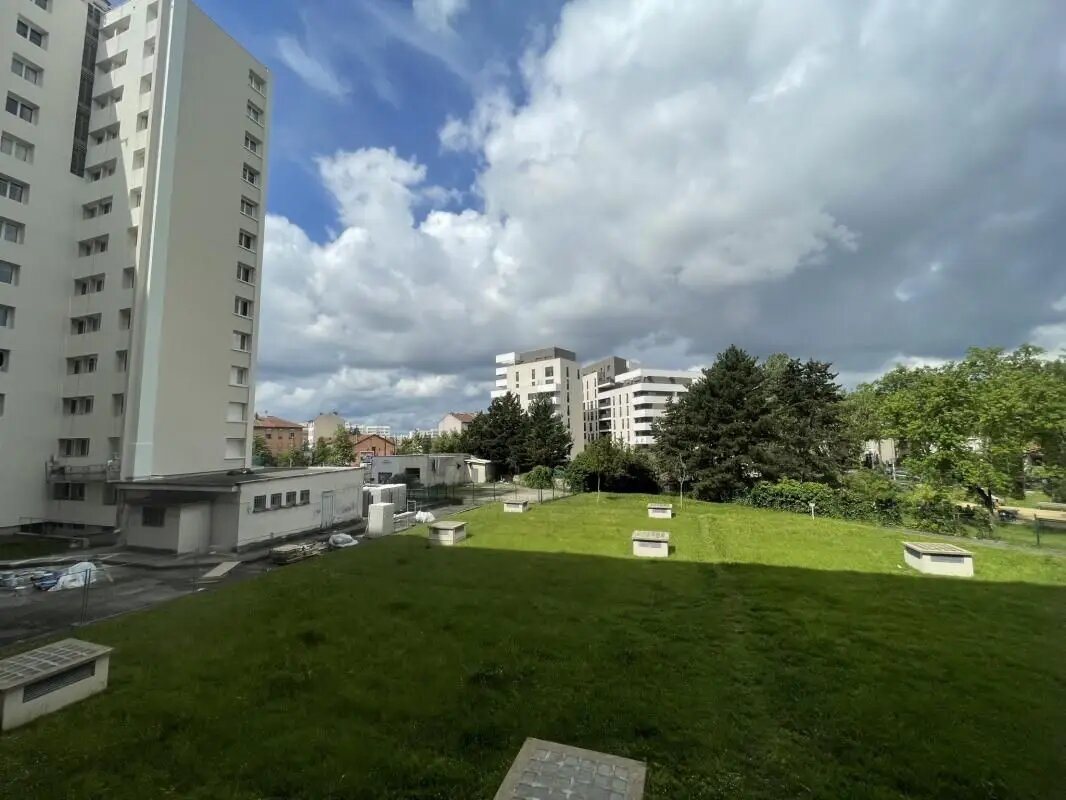 Appartement à louer, 80m², Lyon 8ème